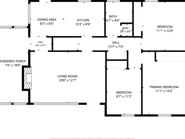 3316 Sandy Ridge Rd — Photo 19
