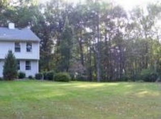 105 N Bergen Mills Rd, Monroe, NJ 08831