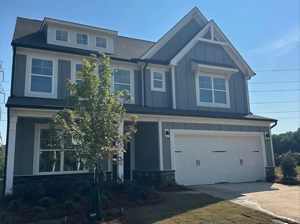 2265 Tabor Rd, Sherrills Ford, NC 28673