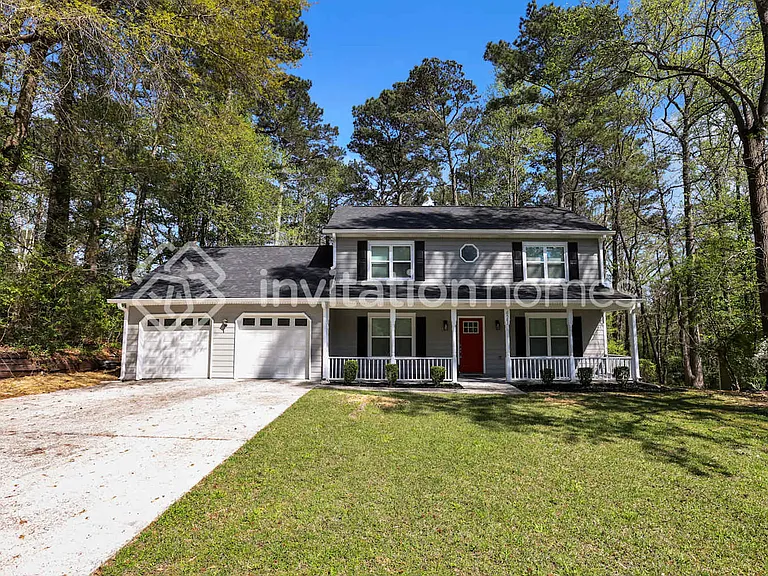 6583 Swift Creek Rd — Photo 1