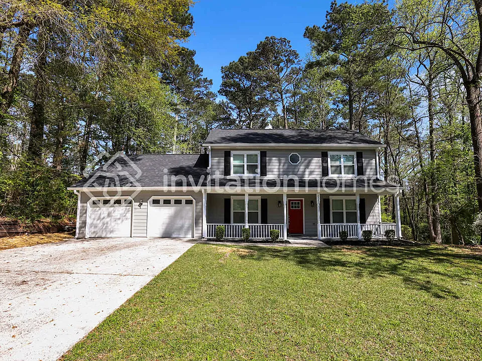 6583 Swift Creek Rd