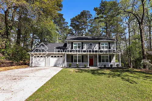6583 Swift Creek Rd Photo 1