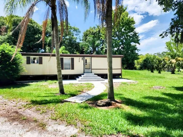 324 N JANICE LANE, ORMOND BEACH, FL 32174