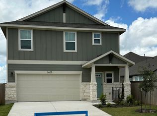 3605 Twin Glades Pass, Buda, TX 78610