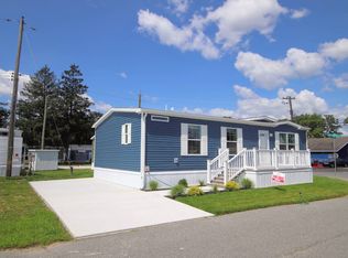 27 Easy St, Egg Harbor Township, NJ
