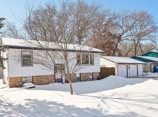 12 104th Ln NW, Coon Rapids, MN 55448