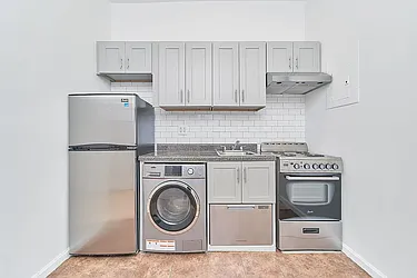 Rented by Living New York