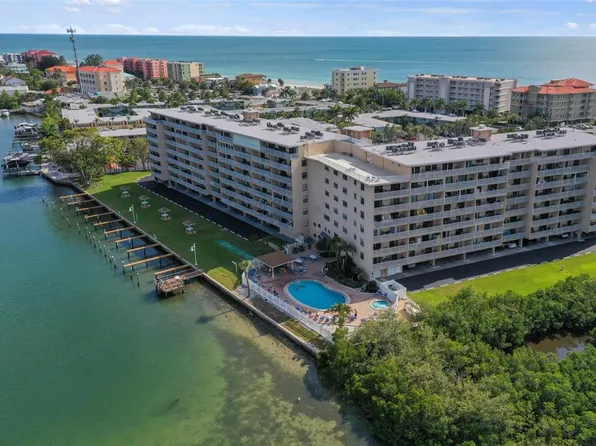 19451 Gulf Blvd APT 401, Indian Shores, FL 33785