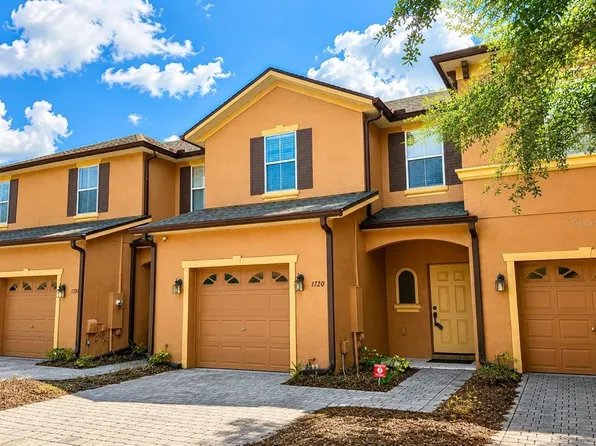 1720 Retreat View Cir, Sanford, FL 32771