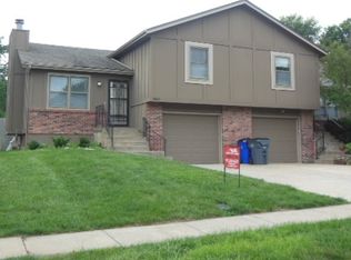 15051 W 139th St, Olathe, KS 66062
