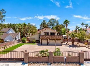 7545 Tara Ave, Las Vegas, NV 89117