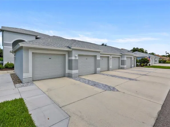 26811 Clarkston DR #101, BONITA SPRINGS, FL 34135