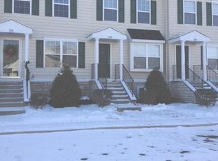 7169 Steel Dust Dr, New Albany, OH 43054