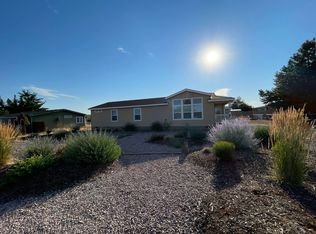 508 E Ridgeview Dr, Culver, OR 97734