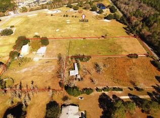 215 Ranch Rd, Ponte Vedra, FL 32081