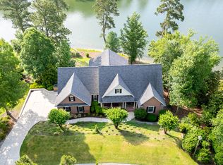 146 Mockernut Cir, Aiken, SC 29803