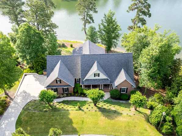 146 Mockernut Cir, Aiken, SC 29803