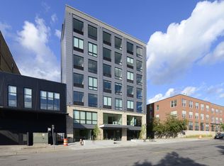 NoLo Living, Minneapolis, MN 55401