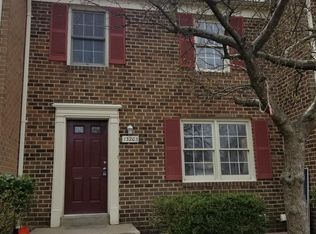 13203 Black Walnut Ct, Silver Spring, MD 20906