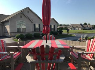 7040 Creekside Cir, Fairborn, OH 45324