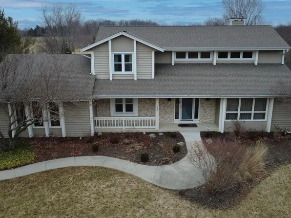 12918 Bell ROAD, Caledonia, WI 53108