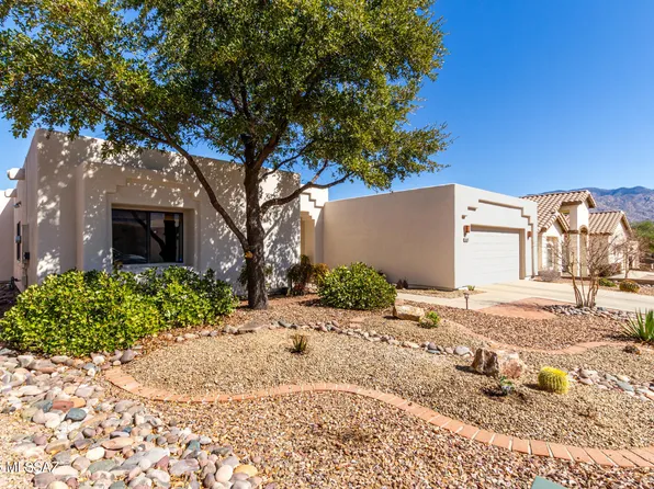 1665 E Ganymede Dr, Oro Valley, AZ 85737