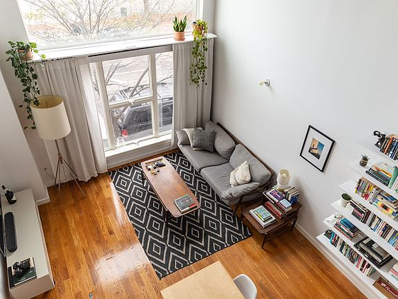 2nd image of 130 Scholes St APT 2A