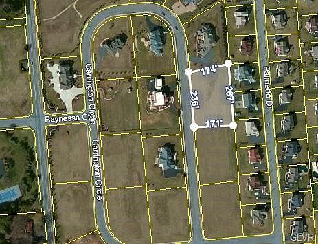 2nd image of 3762 Carrington Cir