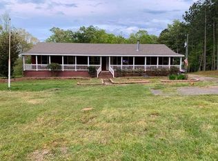 1377 Carson Rd, Zwolle, LA 71486