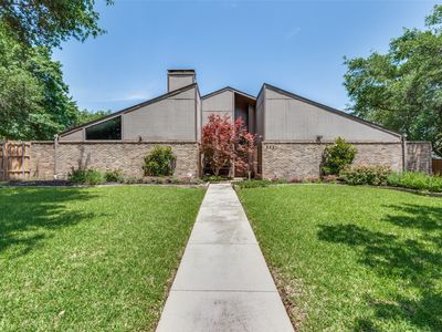 6721 Duffield Ct, Dallas, TX, 75248