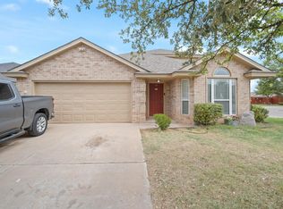 2602 111th St, Lubbock, TX 79423