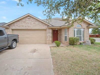 2602 111th St, Lubbock, TX, 79423
