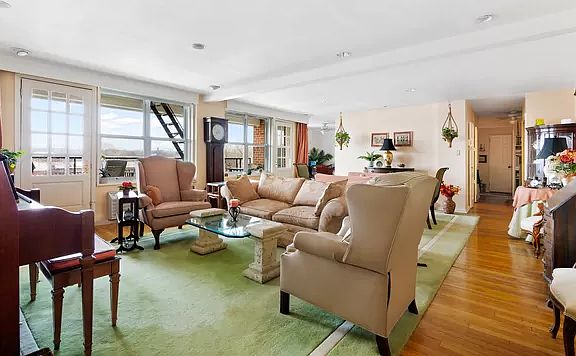 3rd image of 34-43 60th St #4D