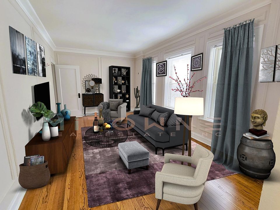 1st image of 7100 N Paulina St #2A