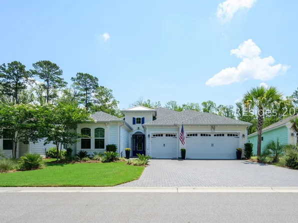 2252 Saint Somewhere Dr, Hardeeville, SC 29927