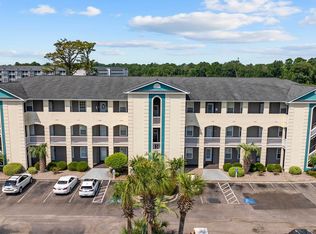 4501 W Harbour Ct UNIT R10, Little River, SC 29566