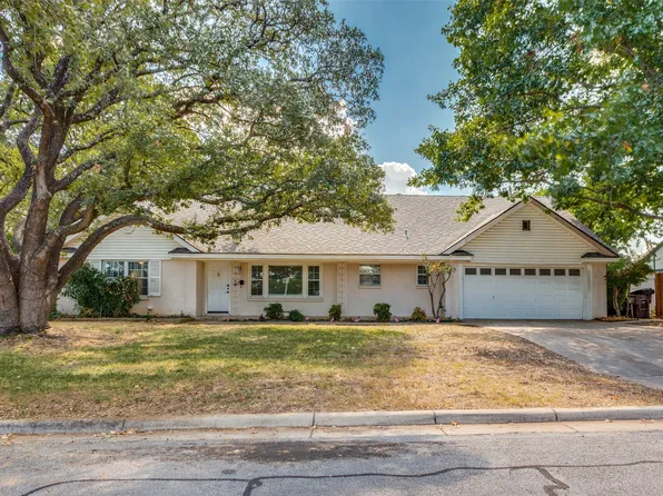 3609 Wedghill Way, Fort Worth, TX 76133