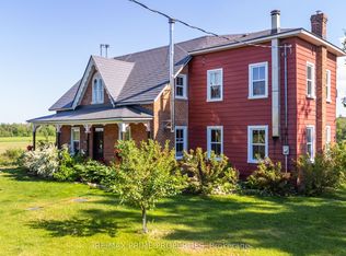 650 Concession St, Alfred And Plantagenet, ON K0B 1L0