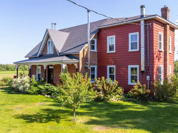 650 Concession St, Alfred And Plantagenet, ON K0B 1L0