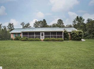 116 Good Rd, Landrum, SC 29356