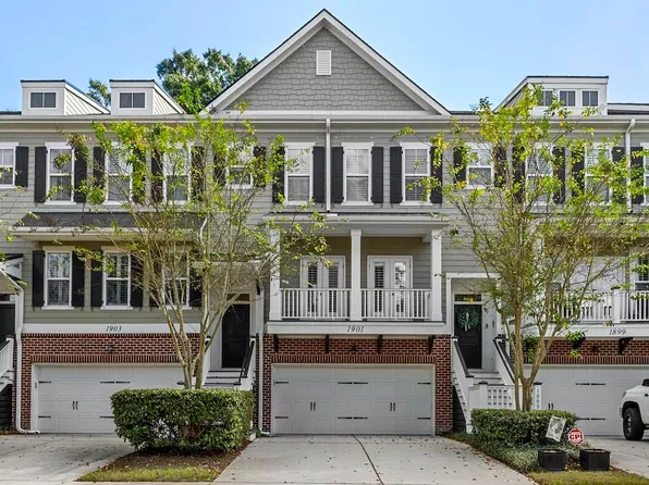 1901 Carolina Towne Ct, Mount Pleasant, SC 29464