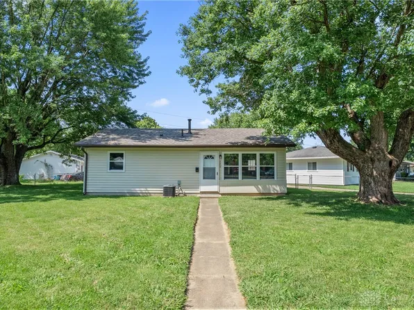 779 Emmett Dr, Xenia, OH 45385