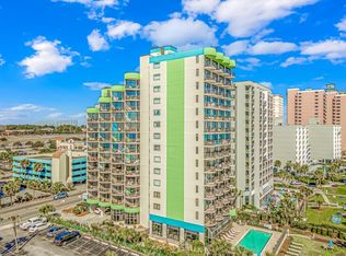 Meridian, Myrtle Beach, SC 29577