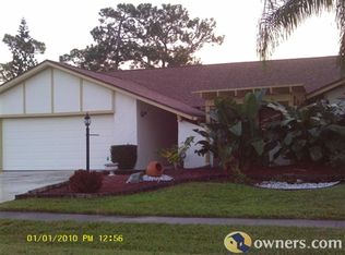 5052 Ouachita Dr, Lake Worth, FL 33467