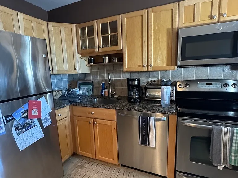 1560 N Sandburg Ter #1505 — Photo 9