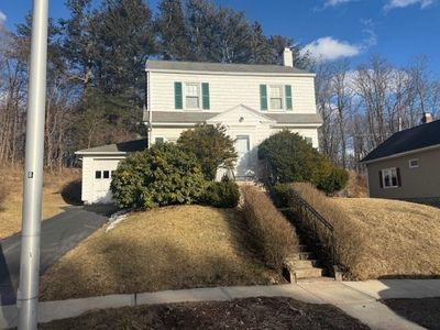 56 Havelock Rd, Worcester, MA, 01602