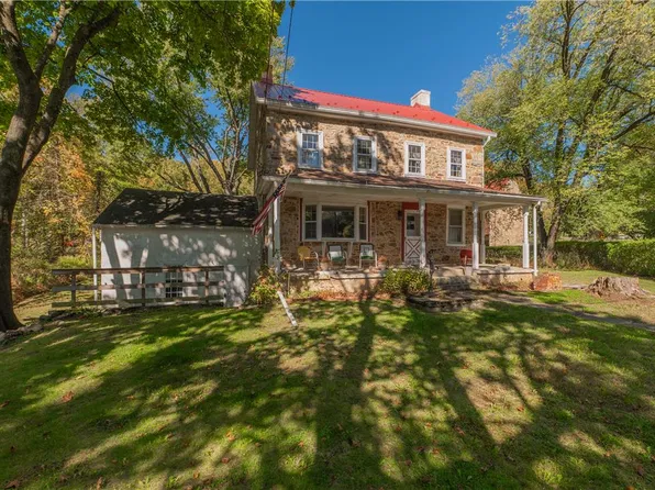 2783 Brunner Rd, Emmaus, PA 18049