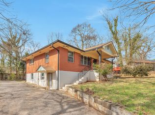 2169 Bicknell St SW #A, Atlanta, GA 30315