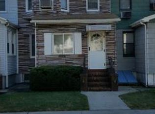 10721 110th St, South Richmond Hill, NY 11419