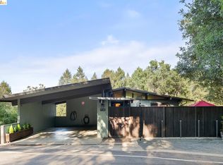 730 Wildcat Canyon Rd, Berkeley, CA